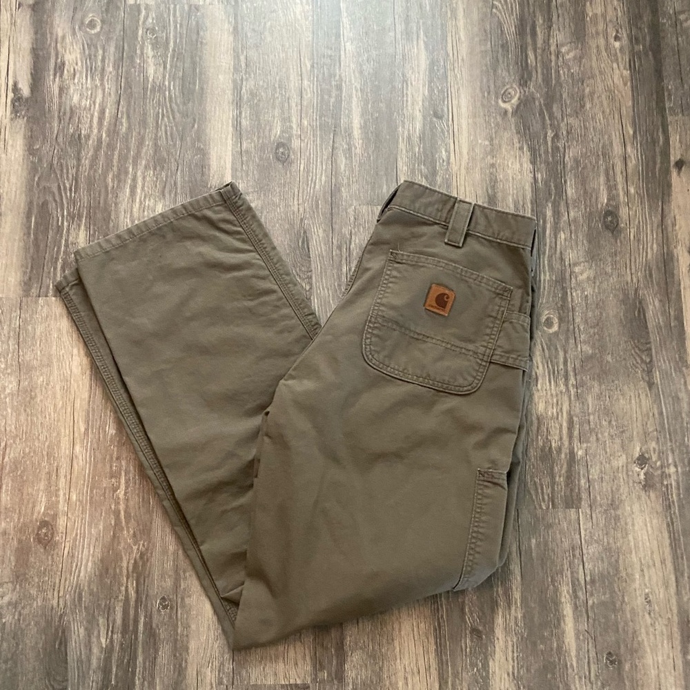 mens carhartt pants!